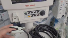 Load and play video in Gallery viewer, WorldWide Sell 1,200$ Used Medrad Veris Model 8600 MRI Monitor System Medical Equipment Company
