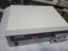 Load image into Gallery viewer, Used Karl Storz 20330320 Endomat LC Suction Pump