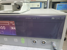 Load image into Gallery viewer, Used STORZ power unit S1 Arthroscopy Shaver System