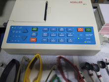 Load image into Gallery viewer, Used Schiller AT-1 EKG ECG Machine
