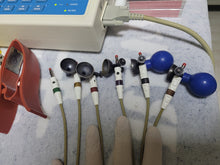 Load image into Gallery viewer, Used Schiller AT-1 EKG ECG Machine