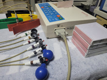 Load image into Gallery viewer, Used Schiller AT-1 EKG ECG Machine