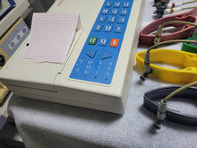 Load image into Gallery viewer, Used Schiller AT-1 EKG ECG Machine