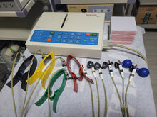 Load image into Gallery viewer, Used Schiller AT-1 EKG ECG
