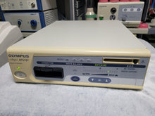 Load image into Gallery viewer, Olympus OTV S7 Digital Processor For Endoscopy