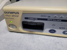 Load image into Gallery viewer, Olympus OTV S7 Digital Processor For Endoscopy