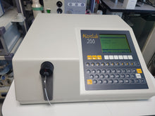 Load image into Gallery viewer, Used Vital Scientific Microlab 200 Laboratory Analyzer