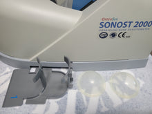 Load image into Gallery viewer, Used Osteosys Sonost 2000 Bone Densitometer