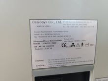 Load image into Gallery viewer, Used Osteosys Sonost 2000 Bone Densitometer