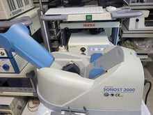 Load image into Gallery viewer, Used Osteosys Sonost 2000 Bone Densitometer