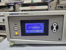 Load image into Gallery viewer, (World Wide-Selling) Used Stryker X8000 Light Source 220-200-000