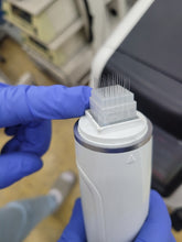 Load image into Gallery viewer, used Needle Tip