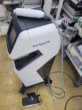 Load image into Gallery viewer, Used RF Needle Therapy DeAge-EX Fractional Radio Frequency device