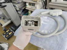 Load image into Gallery viewer, Used Alma Lasers IPL Hand-Piece Yellow-2072 Hours AFT 570-950NM S/N 213759