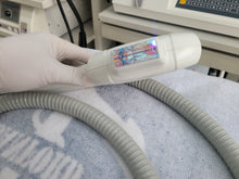 Load image into Gallery viewer, Used Alma Lasers IPL Hand-Piece Yellow-2072 Hours AFT 570-950NM S/N 213759