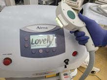 Load image into Gallery viewer, Alma Laser IPL