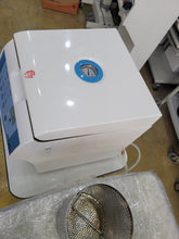 Load image into Gallery viewer, Used Apoza AD7 Mini 2.8L Dental Autoclave