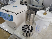 Load image into Gallery viewer, Used Apoza AD7 Mini 2.8L Dental Autoclave