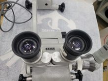 Load image into Gallery viewer, Parts For Used Zeiss S3 MicroscopeHead x12.5 OPMI 6-CFC162716