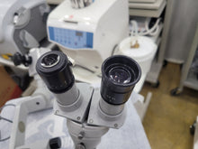 Load image into Gallery viewer, Parts For Used Zeiss S3 MicroscopeHead x12.5 OPMI 6-CFC162716
