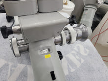 Load image into Gallery viewer, Parts For Used Zeiss S3 MicroscopeHead x12.5 OPMI 6-CFC162716