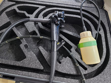 Load image into Gallery viewer, Used Olympus Gif-V70 9mm Endoscope Gastroscope