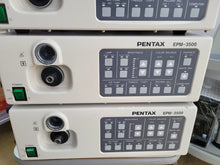 Load image into Gallery viewer, Used Pentax EPM-3500 Processor