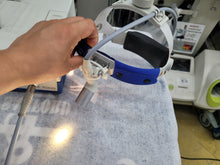 Load image into Gallery viewer, Used Heine HK 7000 Fiber Optic System