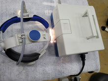 Load image into Gallery viewer, Used Heine HK 7000 Fiber Optic System