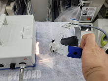 Load image into Gallery viewer, Used Heine HK 7000 Fiber Optic System