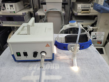 Load image into Gallery viewer, Used Heine HK 7000 Fiber Optic System