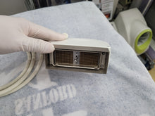 Load image into Gallery viewer, Used GE Logiq 9 For Used GE 9L Linear Array Ultrasound Transducer Probe 5131433