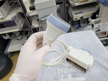 Load image into Gallery viewer, used ge linear transducer