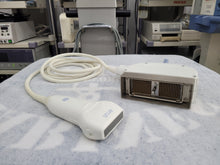 Load image into Gallery viewer, Used GE Logiq 9 For GE M12L Linear Array Ultrasound Transducer Probe