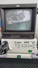 Load image into Gallery viewer, Pentax EPK1000 with Pentax EG-2790K 9mm Gastroscope Endoscope