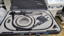Load image into Gallery viewer, Used Pentax EC-3830FK 12.8mm Video colonoscope NTSC Endoscope