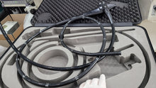 Load image into Gallery viewer, Used Pentax EC-3830FK 12.8mm Video colonoscope NTSC Endoscope