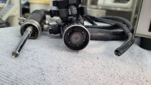 Load image into Gallery viewer, Used Pentax FG-27X 9.0mm Gastroscope Endoscope With Pentax LH-150P System