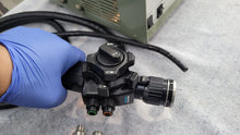 Load image into Gallery viewer, Used Pentax FG-27X 9.0mm Gastroscope Endoscope With Pentax LH-150P System