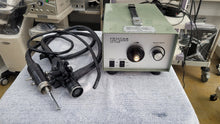 Load image into Gallery viewer, Used Pentax FG-27X 9.0mm Gastroscope Endoscope With Pentax LH-150P System