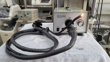 Load image into Gallery viewer, Used Pentax FG-27X 9.0mm Gastroscope Endoscope With Pentax LH-150P System
