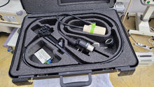 Load image into Gallery viewer, Used Olympus Olympus CV60 & Olympus GiF-V70 9mm Endoscope & RGB Cable