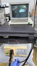 Load image into Gallery viewer, Used Olympus Olympus CV60 & Olympus GiF-V70 9mm Endoscope & RGB Cable