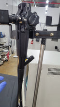 Load image into Gallery viewer, Used Olympus Olympus CV60 & Olympus GiF-V70 9mm Endoscope & RGB Cable