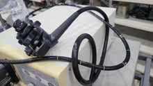 Load image into Gallery viewer, Selling on (I) Used Olympus 9mm Gastroscope System Olympus CV70(CV60) & Olympus Gif-V70