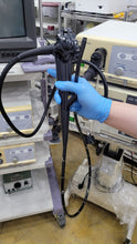 Load image into Gallery viewer, Selling on (I) Used Olympus 9mm Gastroscope System Olympus CV70(CV60) & Olympus Gif-V70