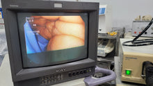 Load image into Gallery viewer, (I) Used Olympus 9mm Gastroscope System Olympus CV70(CV60) & Olympus Gif-V70 MEDICAL EQUIPMENT SHOP
