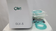 Load image into Gallery viewer, Olive Technology 5L Oxygen Concentrator