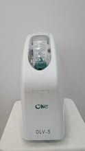 Load image into Gallery viewer, Olive Technology 5L Oxygen Concentrator