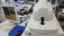 Load image into Gallery viewer, Used Zeiss Stratus OCT 3000 Optical Coherence Tomography With Computer Monitor